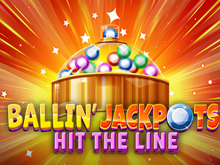 Ballin Jackpots Hit The Line